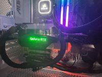 NVIDIA RTX 2080ti WaKü Nordrhein-Westfalen - Rödinghausen Vorschau