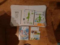 Wii Spiele + Balanceboard Nordrhein-Westfalen - Weeze Vorschau