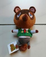 Tom Nook Plüschfigur (18 cm) - Animal Crossing Nintendo Switch Rheinland-Pfalz - Kaltenholzhausen Vorschau