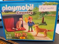 Playmobil 6134 Golden Retriever mit Velpen Nordrhein-Westfalen - Willich Vorschau