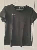 Puma T-Shirt schwarz, Gr. L Niedersachsen - Oyten Vorschau