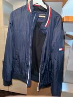 Tommy Hilfiger Übergangsjacke Hessen - Guxhagen Vorschau