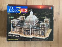 3D Puzzle Bundestag / 621 Teile Friedrichshain-Kreuzberg - Friedrichshain Vorschau