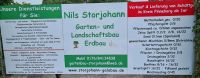 Garten und Landschafts Erdbau Job in fest einstellung zu vergeben Kreis Pinneberg - Tornesch Vorschau