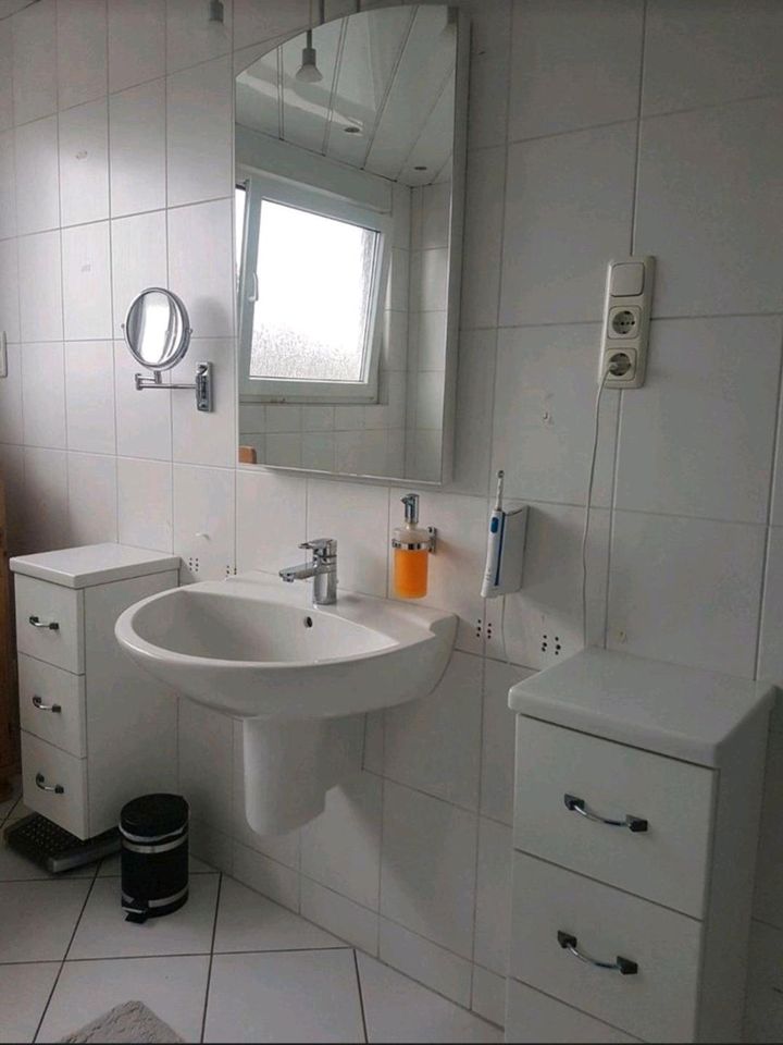 Badmöbel Dellarco Duravit Terrazo Bad Badezimmer Schrank in Nordrhein-Westfalen - Castrop-Rauxel | eBay Kleinanzeigen ist jetzt Kleinanzeigen