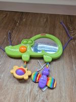 Fisher price Spiegel krokodil Bonn - Beuel Vorschau