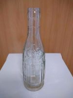 Afri Cola Glas Flasche 0,2 L Vintage WK Militaria Rare Duisburg - Hamborn Vorschau