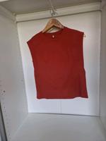 T shirt orange Niedersachsen - Lehrte Vorschau