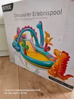 INTEX Dinosaurier Erlebnispool NP 89€ Essen - Essen-Stadtmitte Vorschau