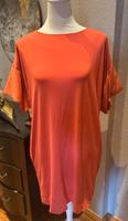 Rotes Sommerkleid von COS Seide/Viscose Brandenburg - Cottbus Vorschau