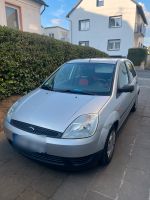 Ford Fiesta Hessen - Wetzlar Vorschau