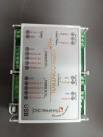 CNC Steuerung THC Plasmaschneider Plasma Höhenregelung CSMIO IP-S Bayern - Langquaid Vorschau
