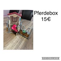 Schleich Pferdebox Brandenburg - Trebbin Vorschau