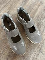Damen Schuhe von Rieker , Größe 38 Niedersachsen - Hildesheim Vorschau