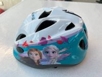 Frozen Fahrradhelm Eisprinzessin Elsa Größe M Sachsen-Anhalt - Magdeburg Vorschau