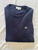 Lacoste Pullover Blau Herren Altona - Hamburg Sternschanze Vorschau