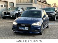 Audi A1 Sportback S Line*Navi*5Türig*LED*XENON*PDC Baden-Württemberg - Wiesloch Vorschau