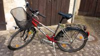 Fahrrad 26 Zoll Brandenburg - Eberswalde Vorschau