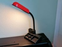 Schreibtischlampe mit integriertem Organizer Hessen - Schlüchtern Vorschau