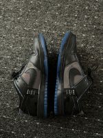 NIKE DUNK LOW (Black Royal Iridescent) Frankfurt am Main - Westend Vorschau