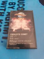 Ace Frehley Live +1 Cassette...sehr rar... Münster (Westfalen) - Centrum Vorschau