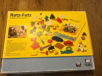 Haba Ratz-Fatz Aufgepasst und zugefasst Nordrhein-Westfalen - Paderborn Vorschau