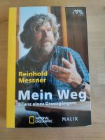 Mein Weg Reinhold Messner Köln - Mülheim Vorschau