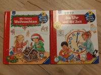 Wieso weshalb Warum 4-7Jahre Saarland - Großrosseln Vorschau