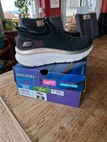 Skechers NEUE Schuhe Größe 38 Hessen - Wildeck Vorschau