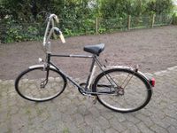 Hercules Herrenfahrrad  RH 58cm Nostalgiefahrrad 28 Zoll Niedersachsen - Achim Vorschau