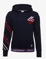 Hoodie, Pullover, Kapuzenpulli, Superdry! Bayern - Sonnefeld Vorschau