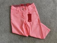 !NEU! Sommerhose Stretch | S.Oliver | Mädchen | 170 Brandenburg - Peitz Vorschau