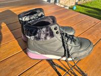 Winterschuhe gefüttert Rheinland-Pfalz - Mutterstadt Vorschau