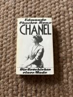 Buch über CHANEL Niedersachsen - Garbsen Vorschau