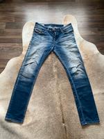 Diesel Jeans Hose Nordrhein-Westfalen - Siegburg Vorschau