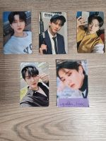 WTT/ WTS Stray Kids Maxident/ S-Class Changbin PCs Rheinland-Pfalz - Osthofen Vorschau