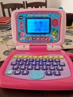 Vtech 2 in 1 Touch-Laptop Brandenburg - Blankenfelde-Mahlow Vorschau