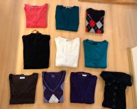 Pullover / Weste, Street One, Vero Moda, s.Oliver, Clockhouse Bayern - Meitingen Vorschau