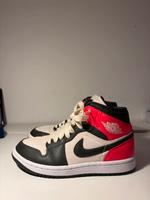 Air Jordan 1 Mid 37,5 – Kaum getragen, wie neu! Bochum - Bochum-Mitte Vorschau