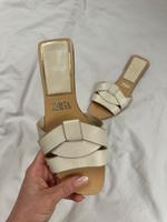 Zara Sandalen Niedersachsen - Diekholzen Vorschau