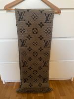 Louis Vuitton Logomania Schal Hamburg-Nord - Hamburg Langenhorn Vorschau