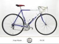 Koga Miyata Prologue Rennrad RH56 Exage 500EX Gruppe Aufbereitet München - Maxvorstadt Vorschau