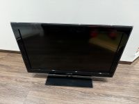 Samsung TV 37 Zoll Sachsen - Mühltroff Vorschau