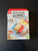 Nintendo Switch LABO Saarland - Riegelsberg Vorschau