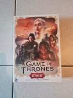 Kartenspiel A Game of Thrones Spiel B Twixt Bayern - Würzburg Vorschau