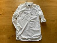 Marc O Polo Hemdbluse weiß Gr. 36 sehr guter Zustand Bayern - Freising Vorschau