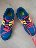 Turnschuhe/Tennisschuhe/Sportschuhe Größe 38,5 BABOLAT Sachsen - Rötha Vorschau