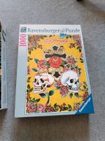 Ravensburger Puzzle 1000 Teile Baden-Württemberg - Schwendi Vorschau
