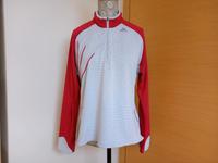 Adidas | pink weißes Sport Shirt Gr. 36 | Sweatshirt Laufshirt Dresden - Dresden-Plauen Vorschau