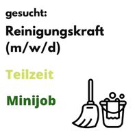 Reinigungskraft (m/w/d) in einem Fitnessstudio Häfen - Bremerhaven Vorschau